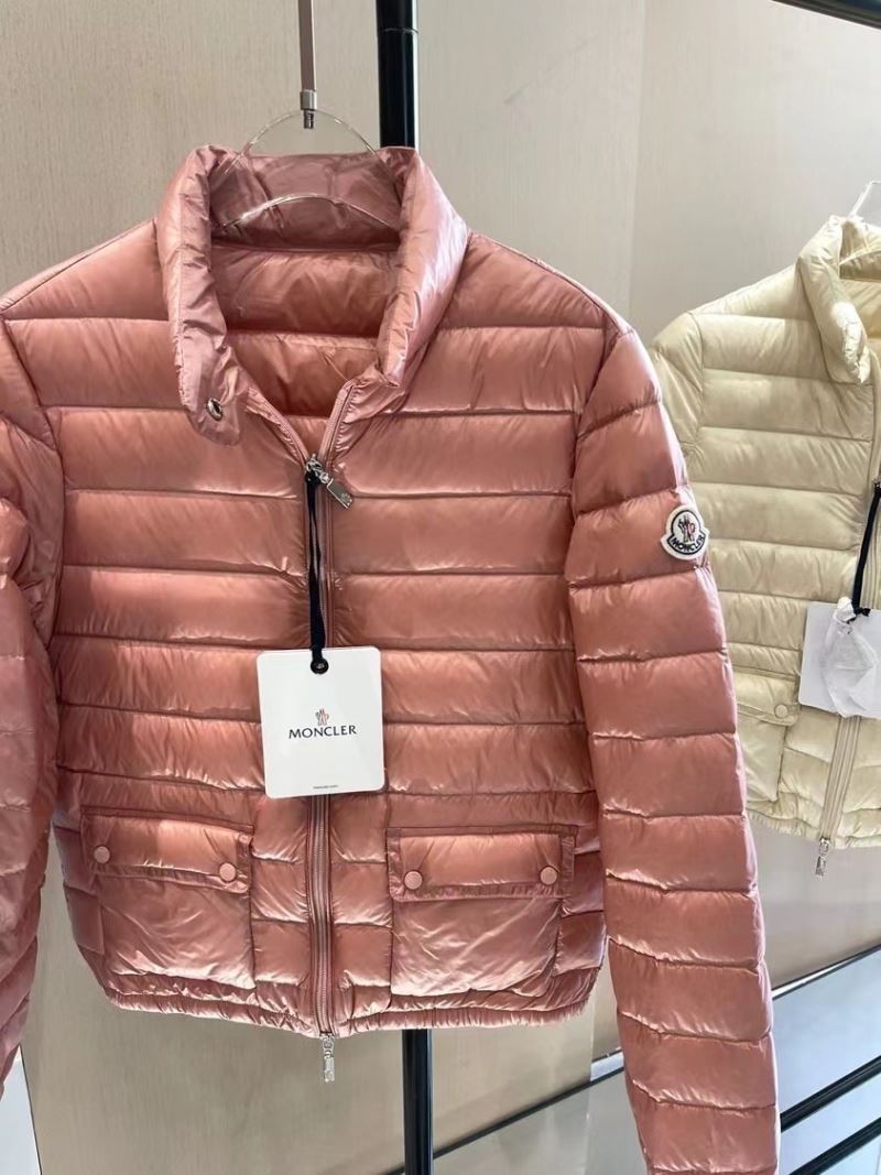 Moncler Down Jackets